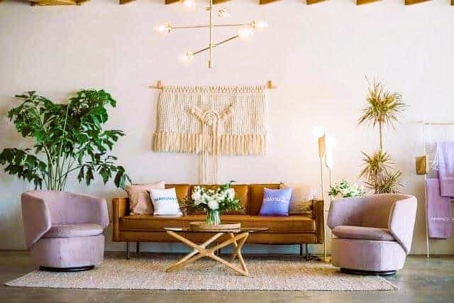 Boho Chic Home