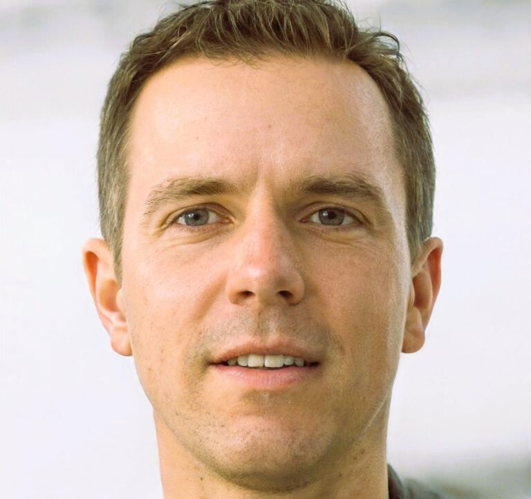 Biography of Marlin Lind InterFaith Furniture